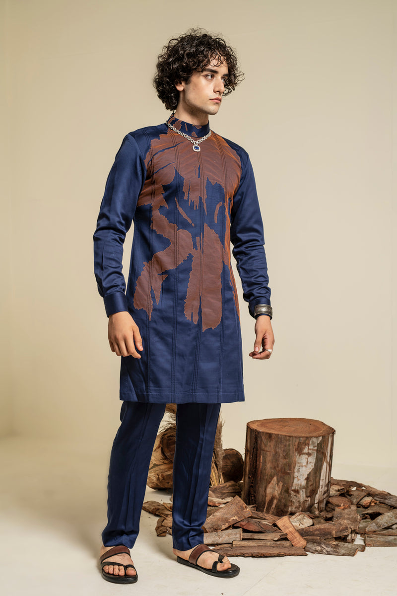 CENTAUR KURTA SET