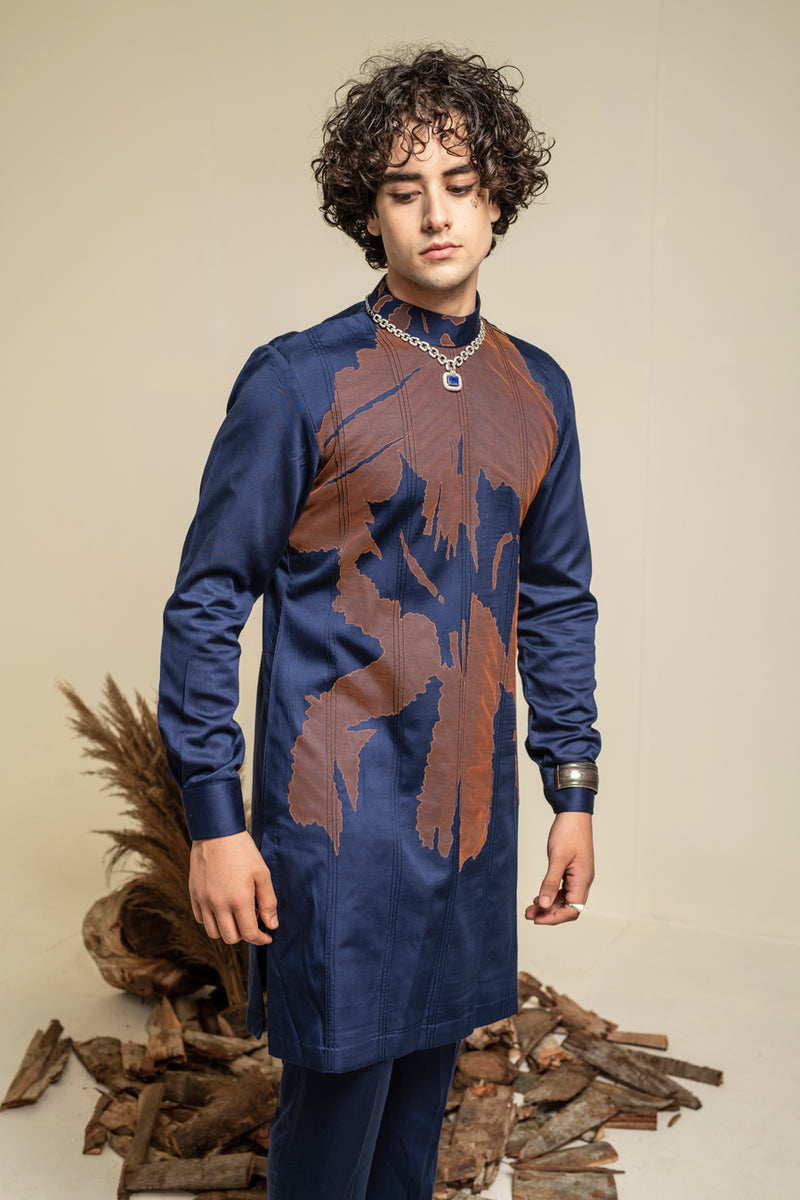 CENTAUR KURTA SET