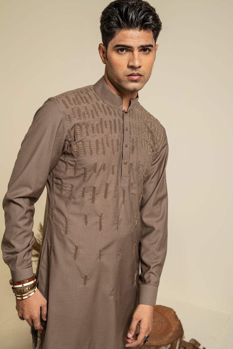 PIXIE KURTA SET