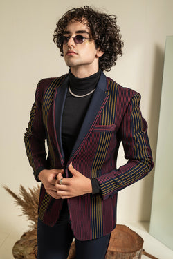 DEVILS SUIT