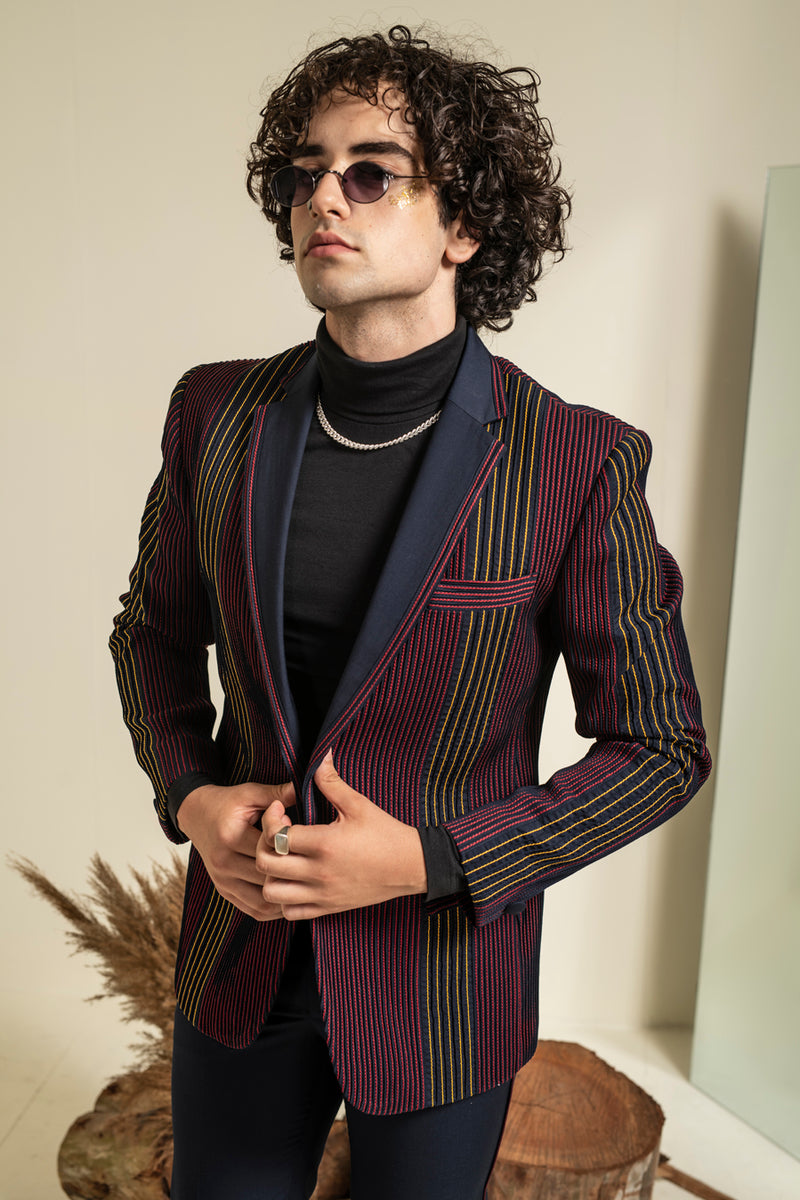 DEVILS SUIT