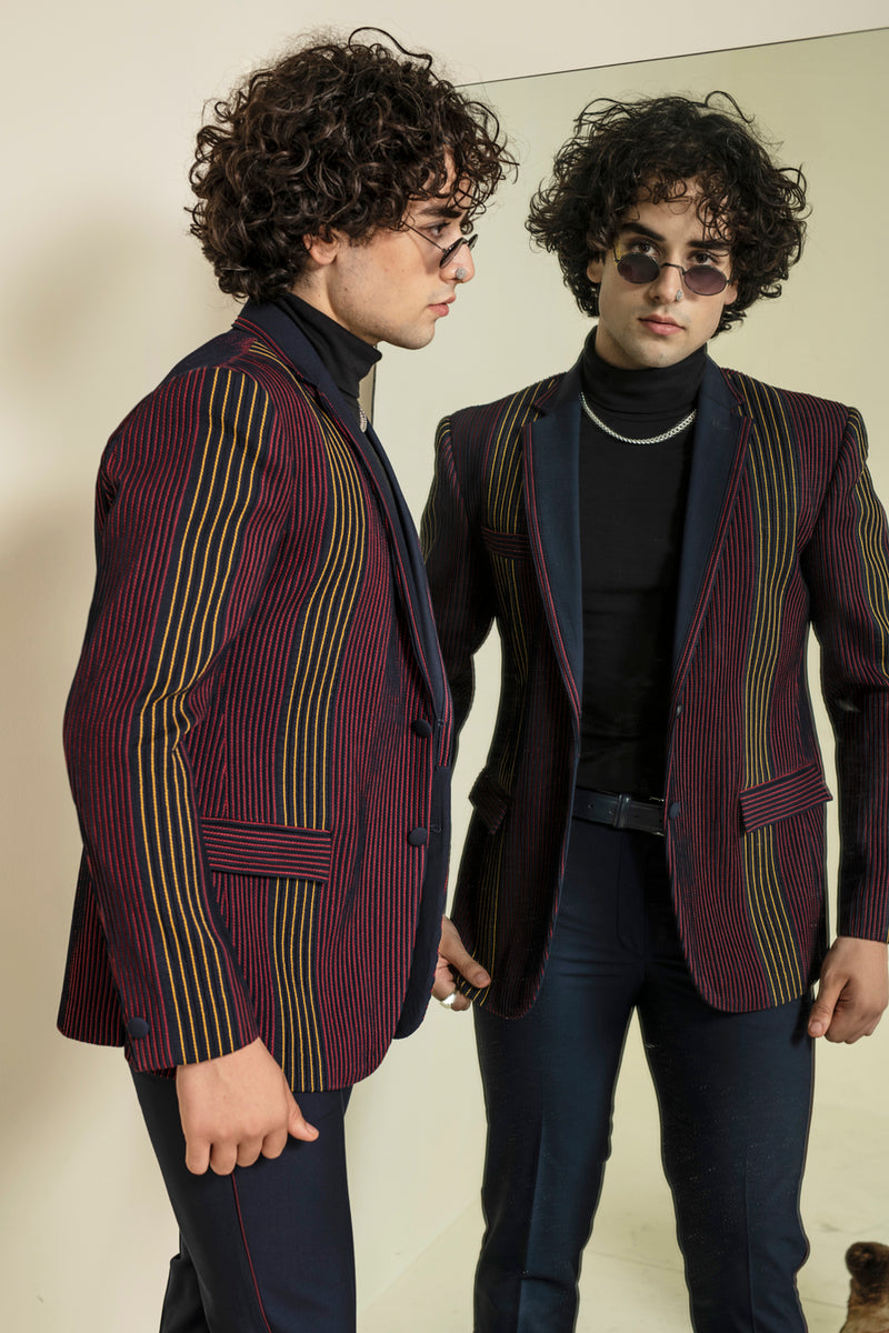 DEVILS SUIT