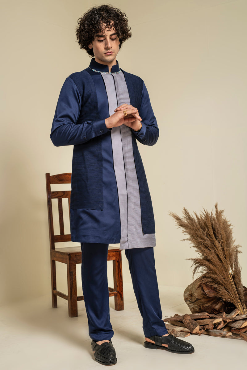 CHIMERA KURTA SET