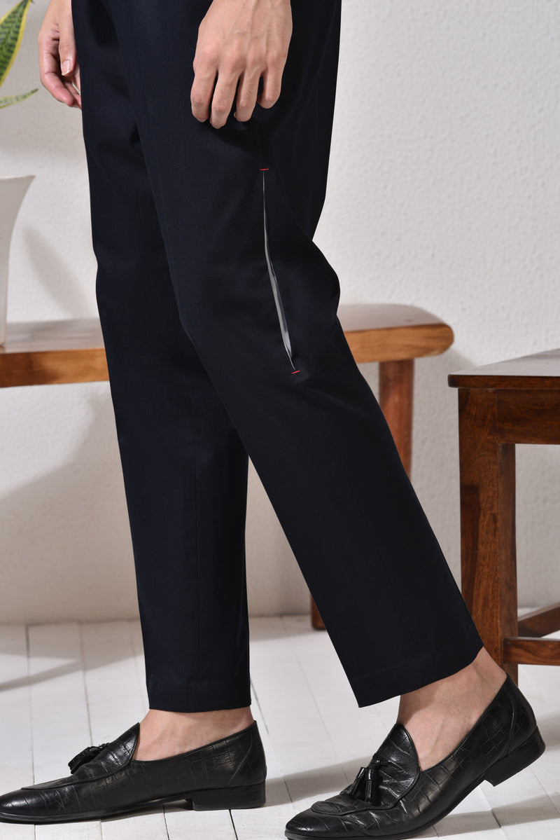 VERTICAL TROUSER