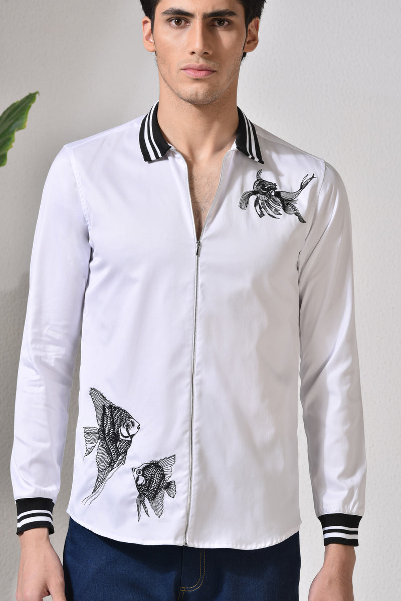 BAIT SHIRT