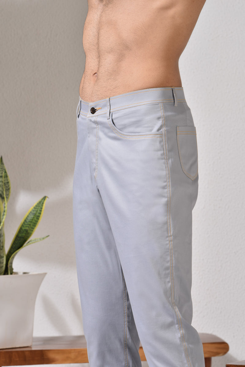 PEBBLES TROUSER