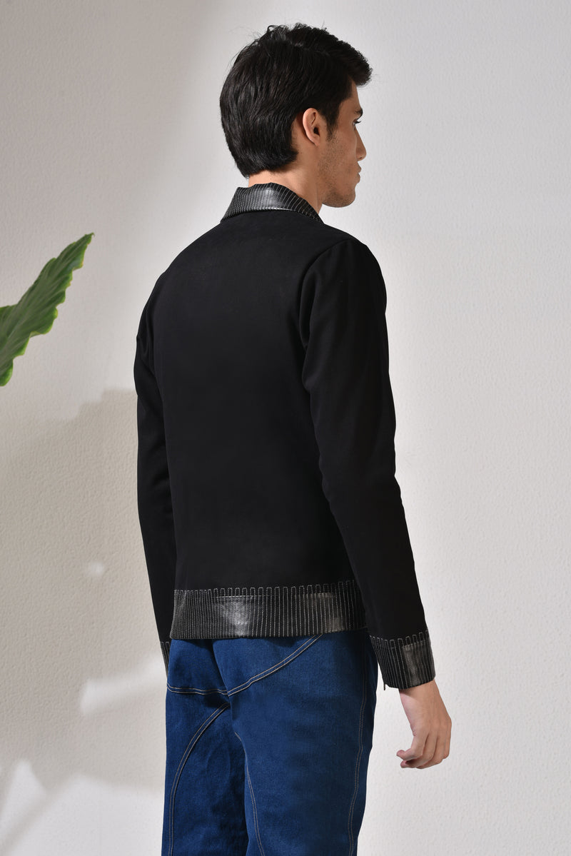 PIERRE DENIM JACKET