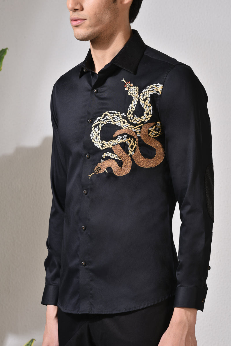 VERMIN SHIRT