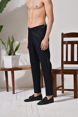 VERTICAL TROUSER