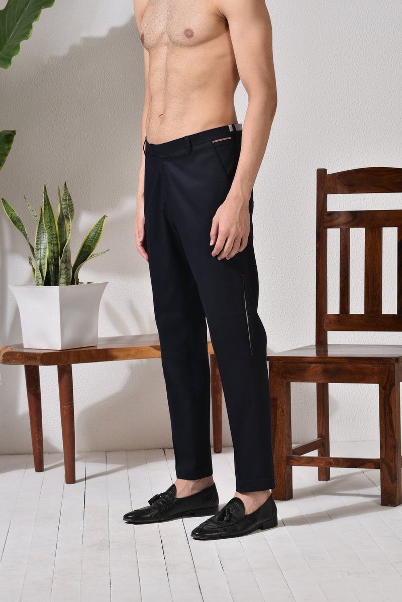 VERTICAL TROUSER