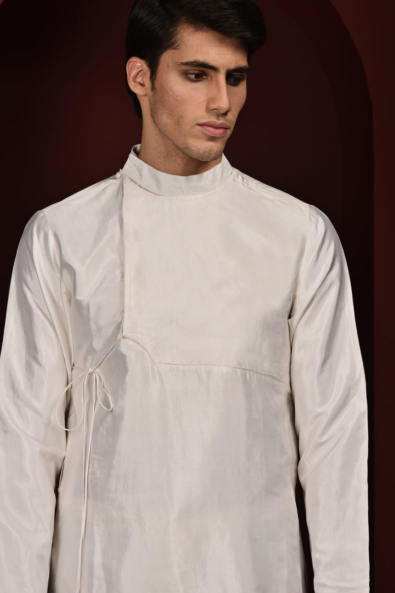 PARLEY KURTA SET