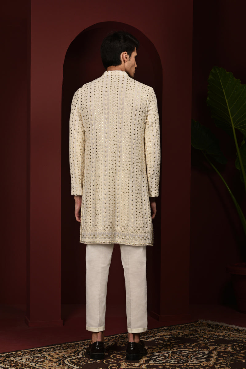 CHARIOT KURTA SET