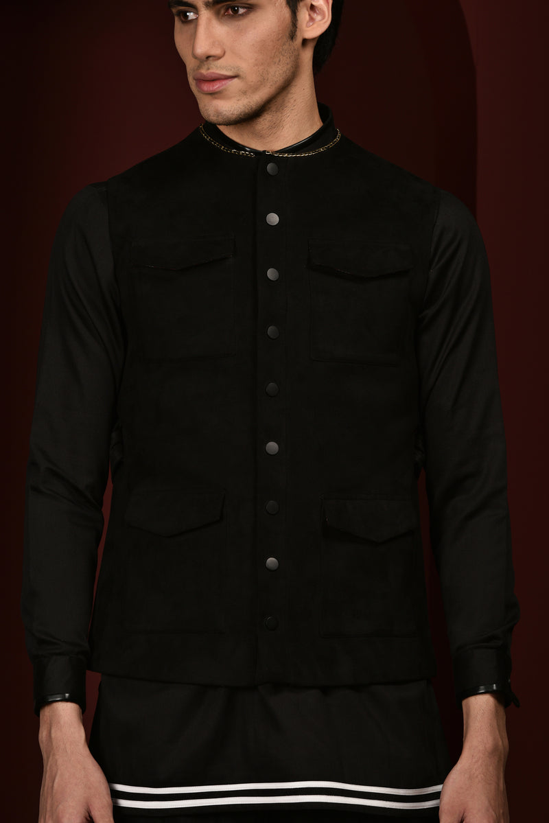 ODESSEY KURTA SET