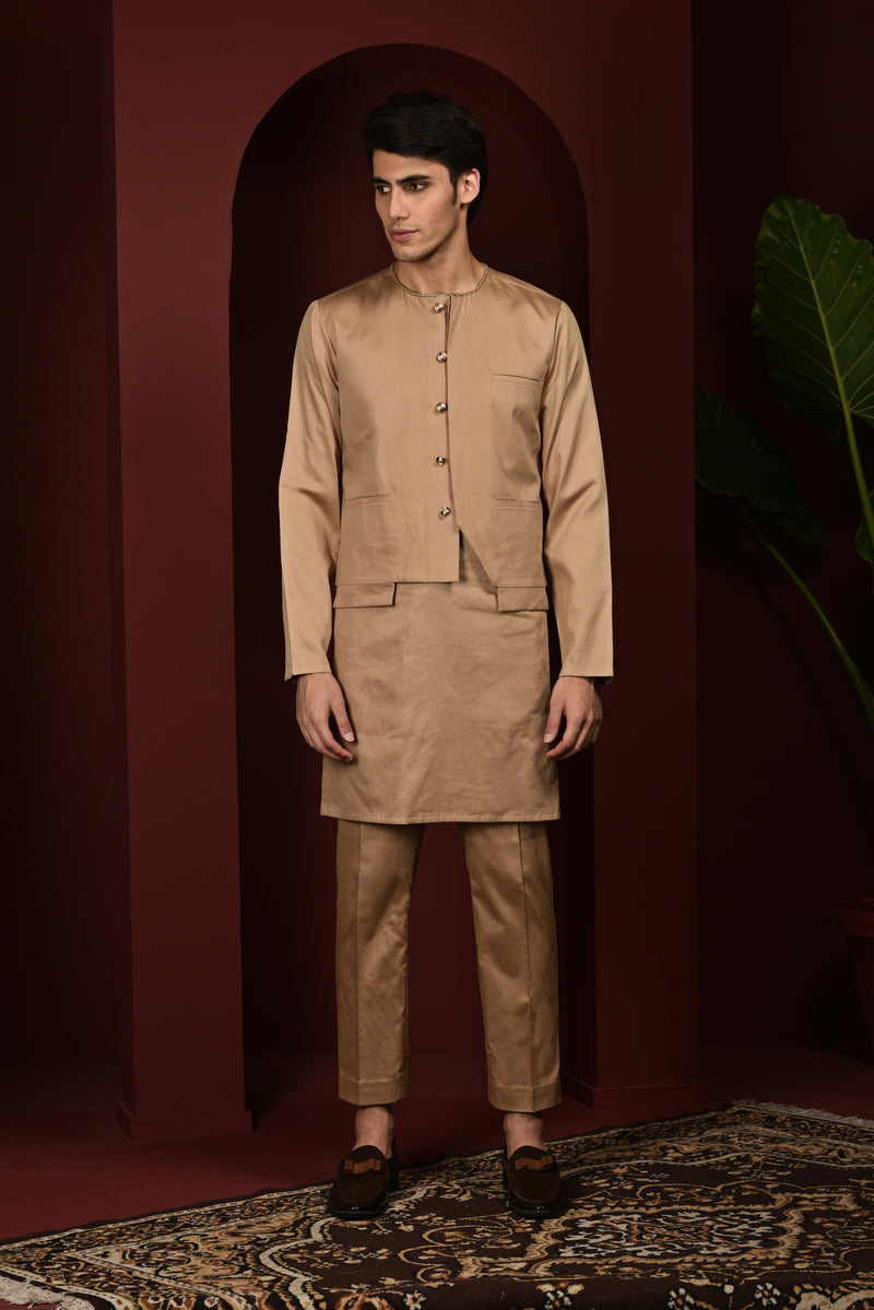 SAHARA KURTA SET