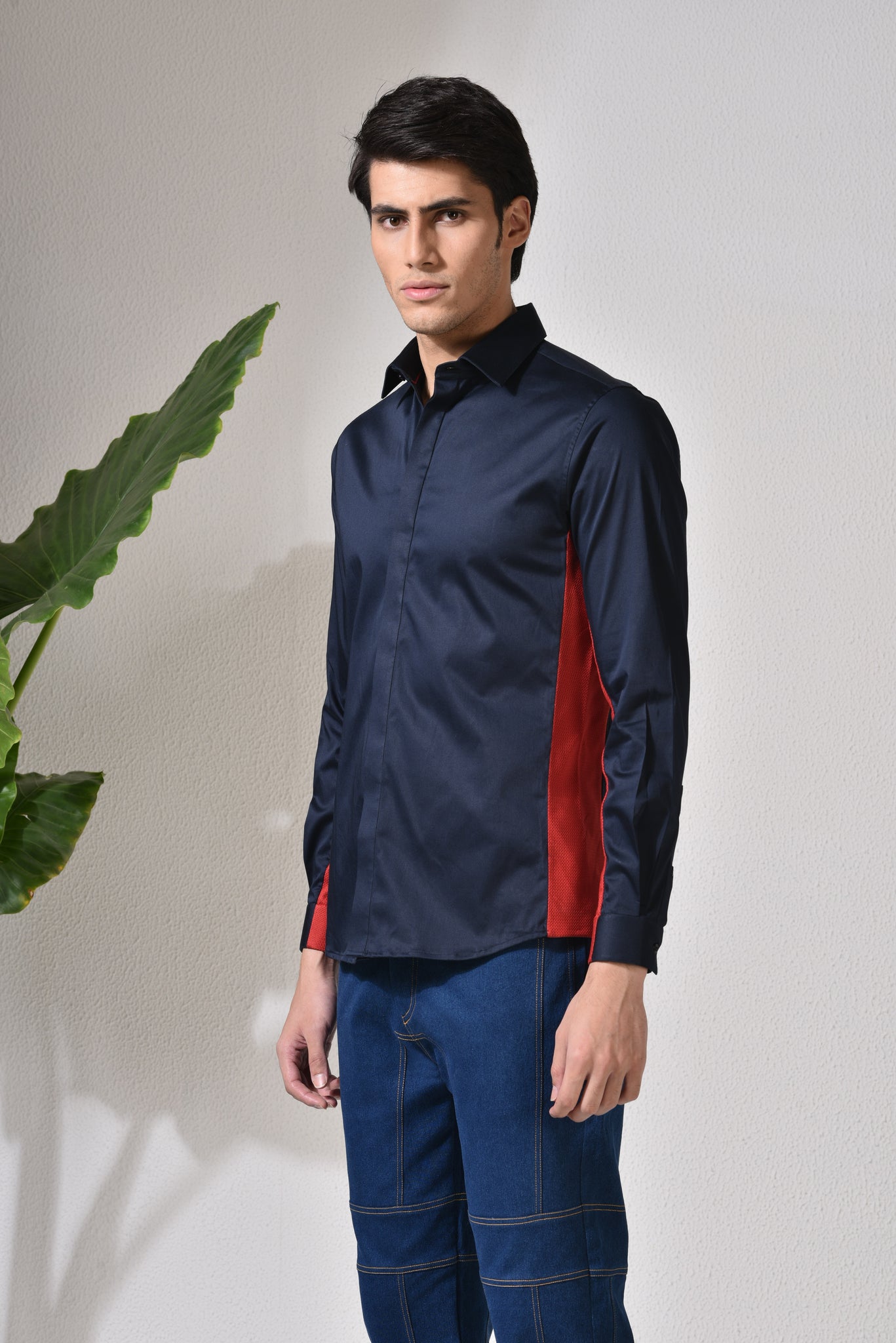 BLOOM SHIRT