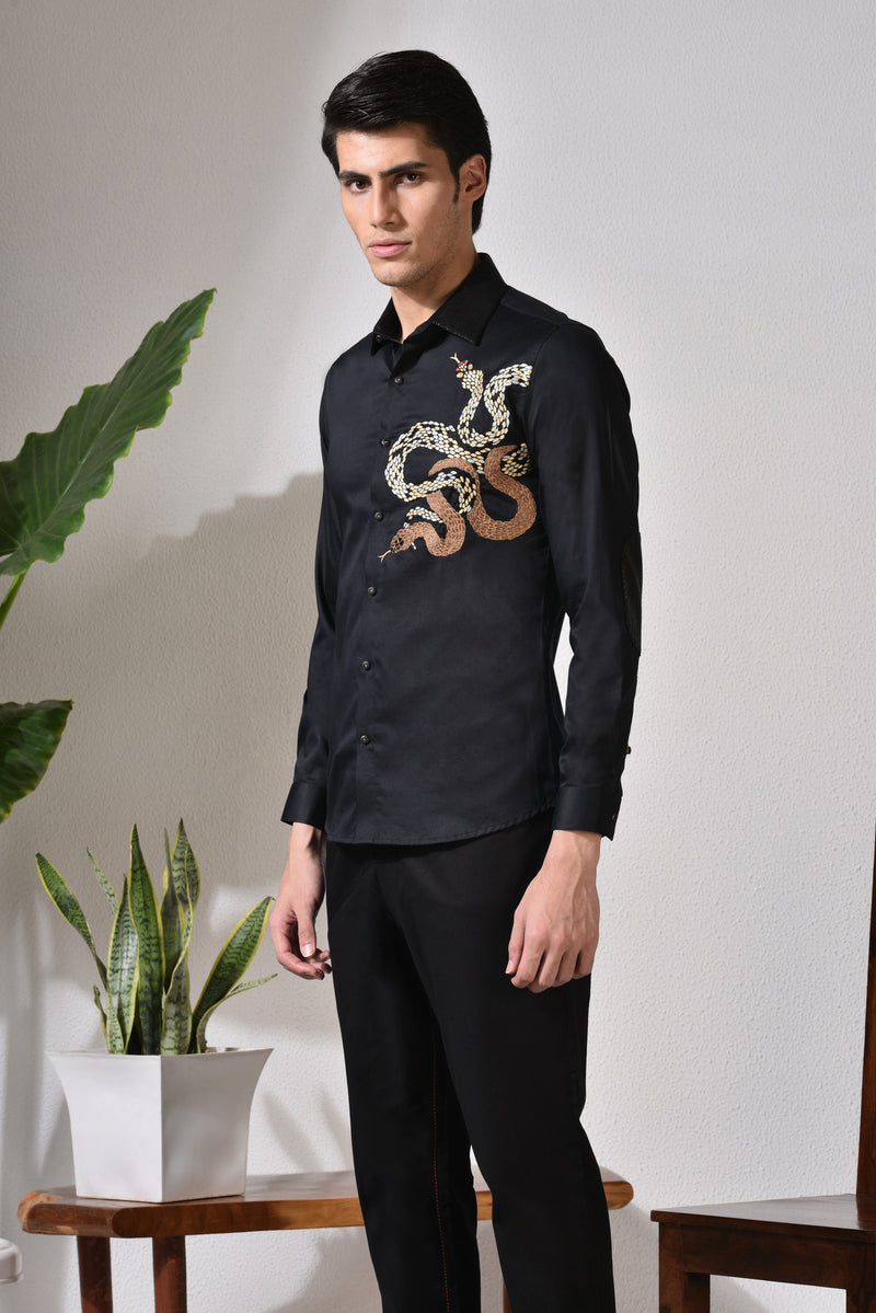 VERMIN SHIRT