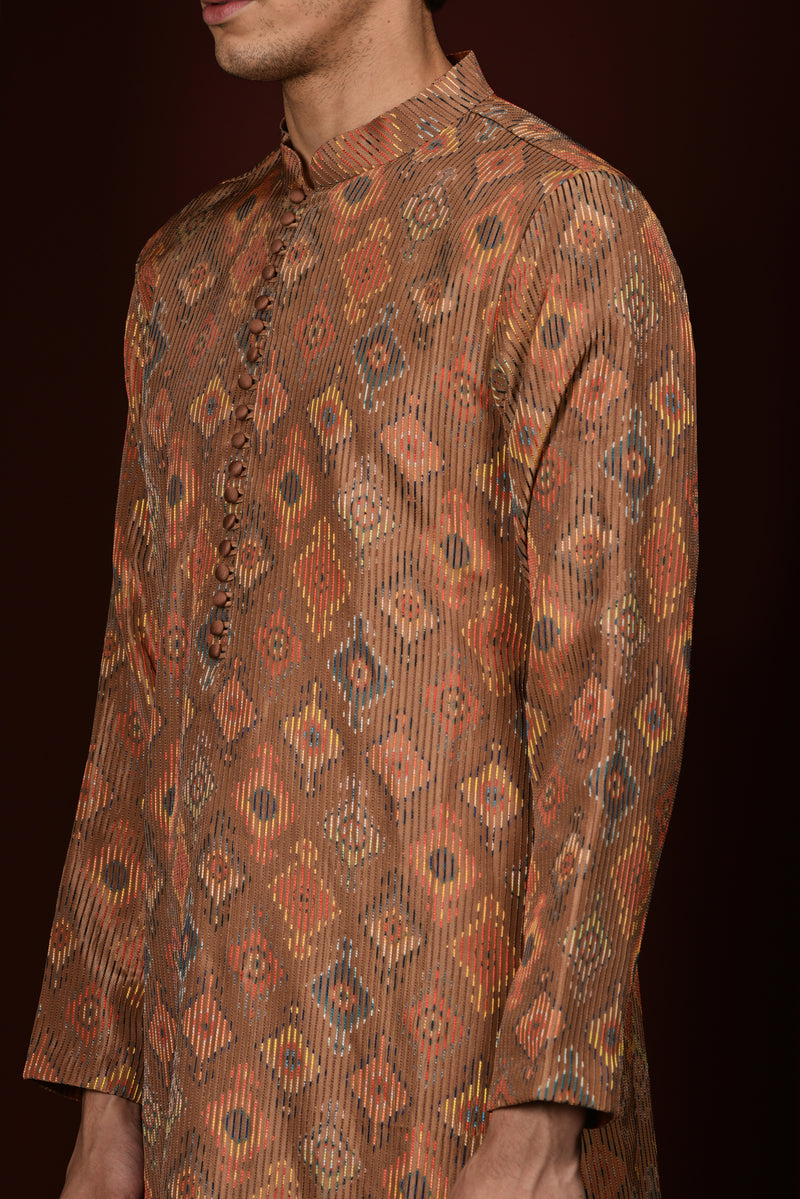 ALILA KURTA SET