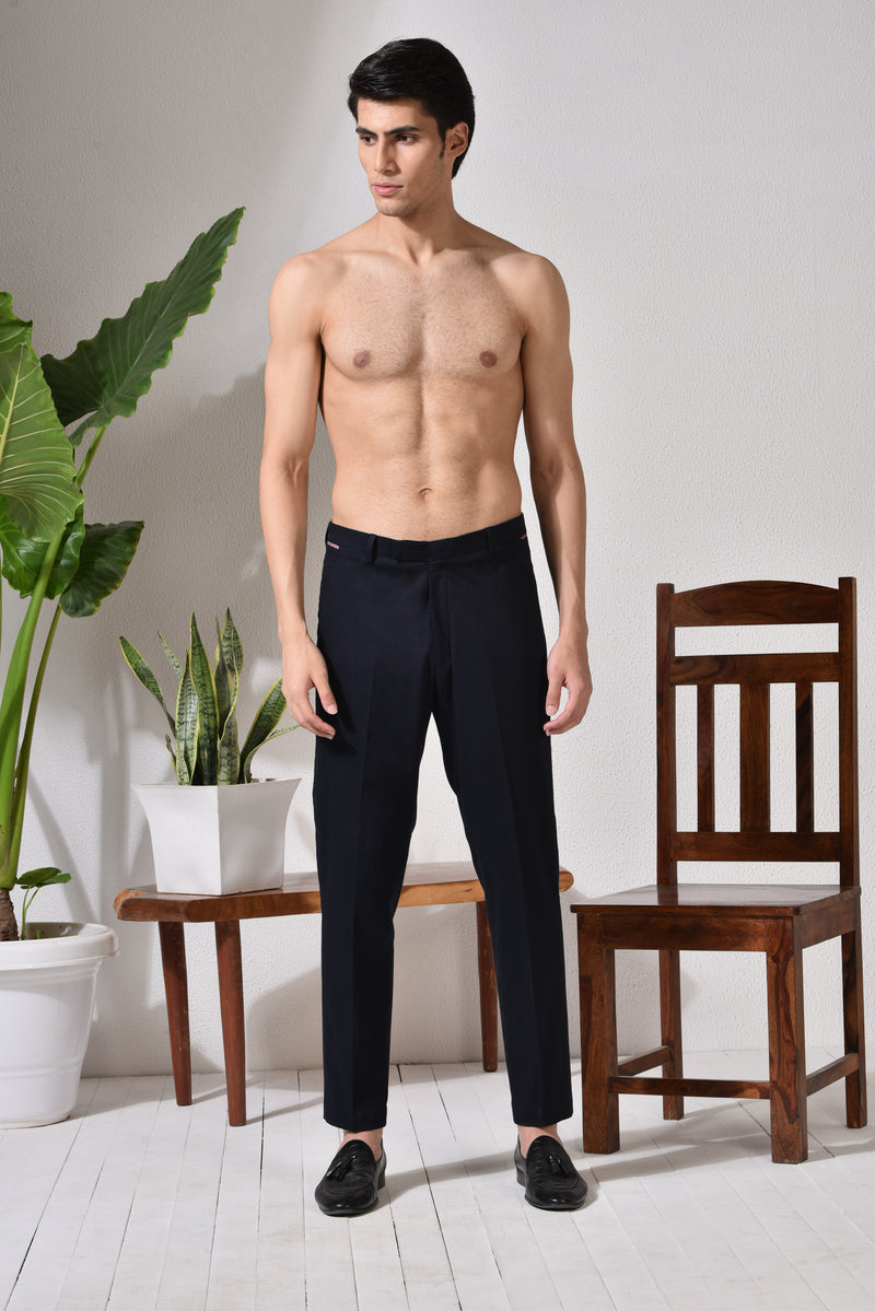 VERTICAL TROUSER