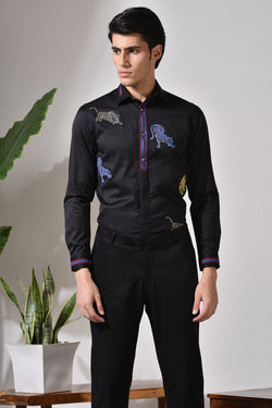 CONSTANTIN SHIRT