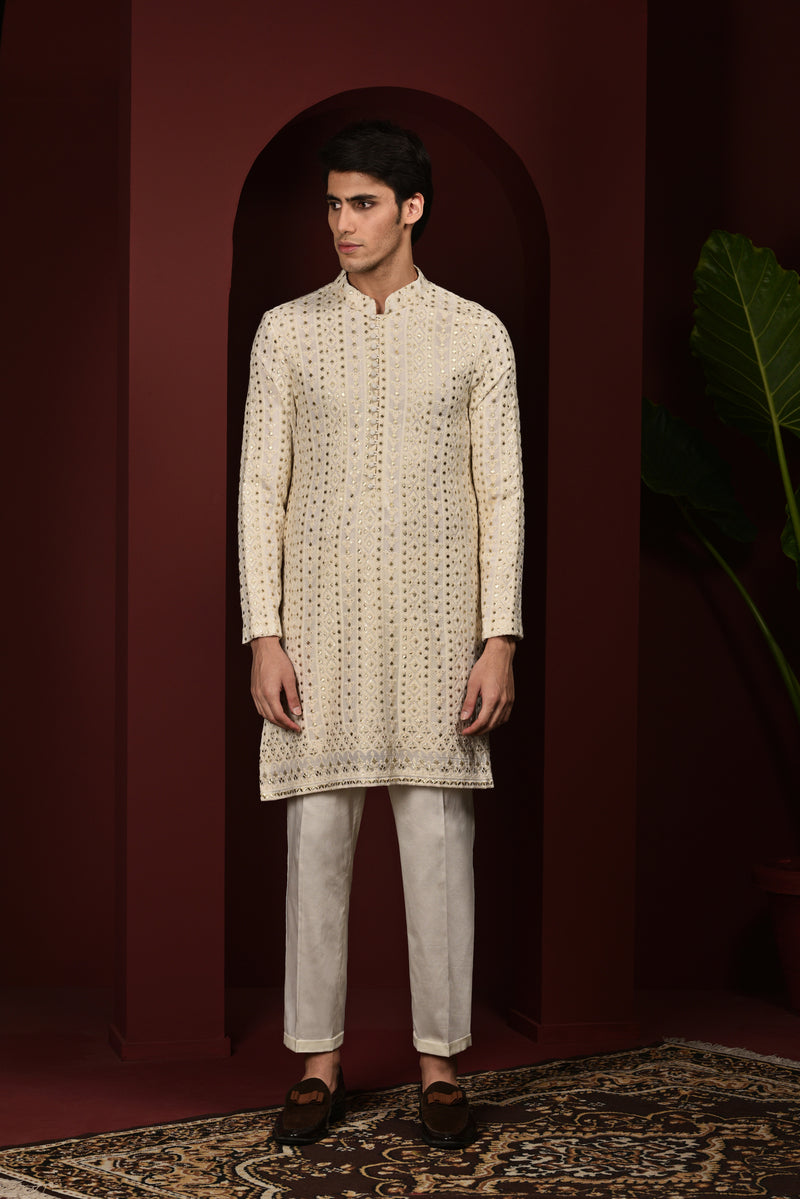 CHARIOT KURTA SET