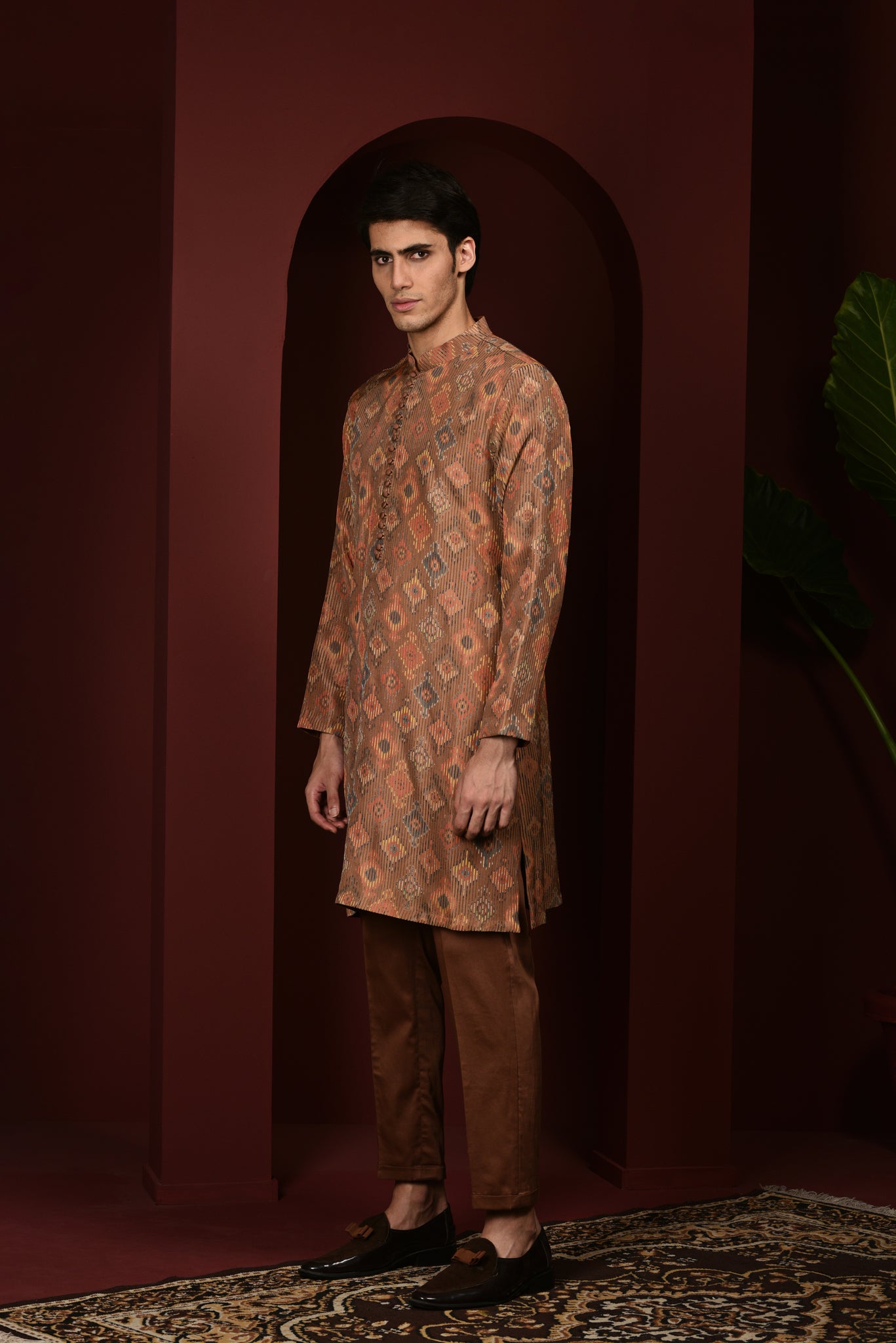 ALILA KURTA SET