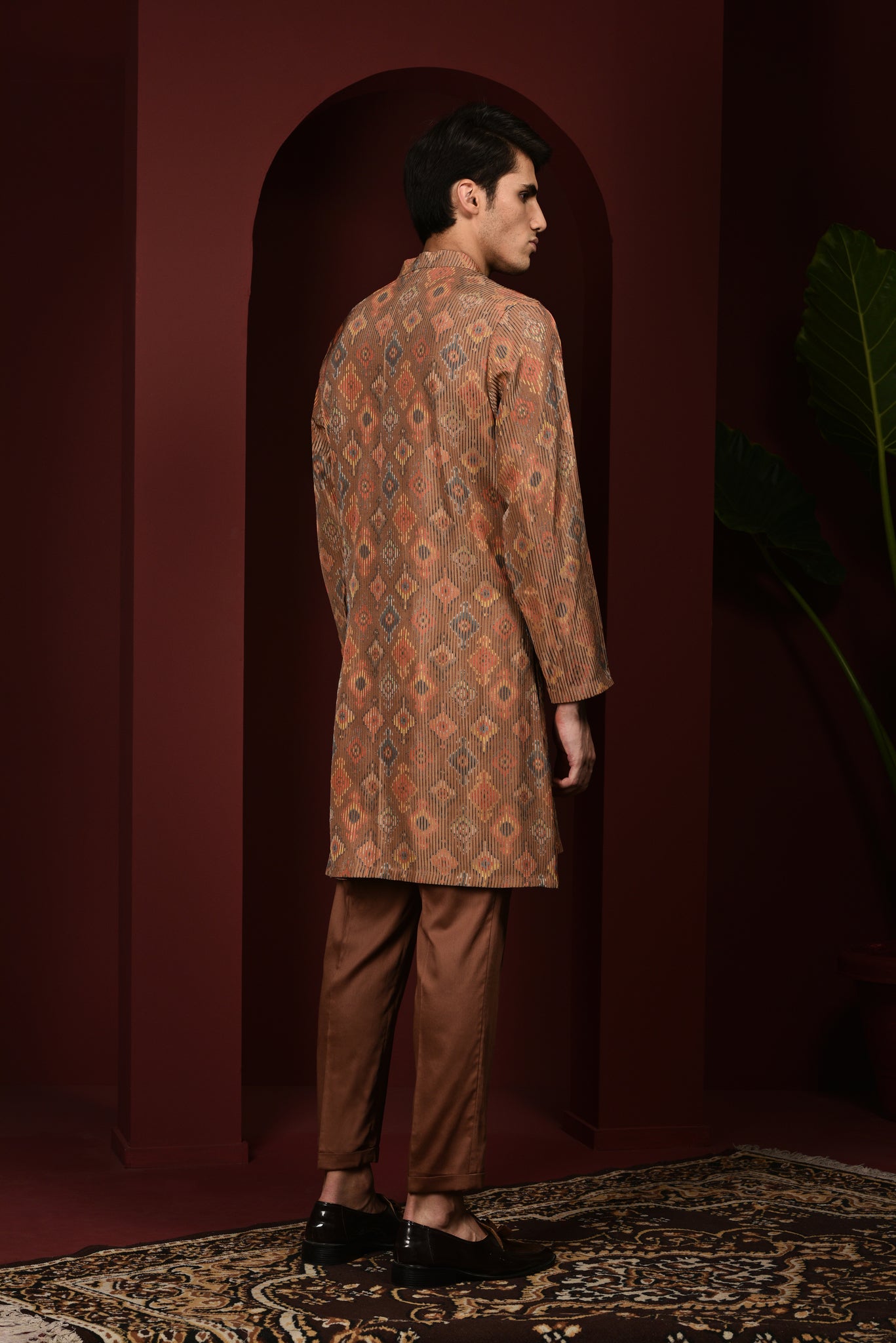 ALILA KURTA SET