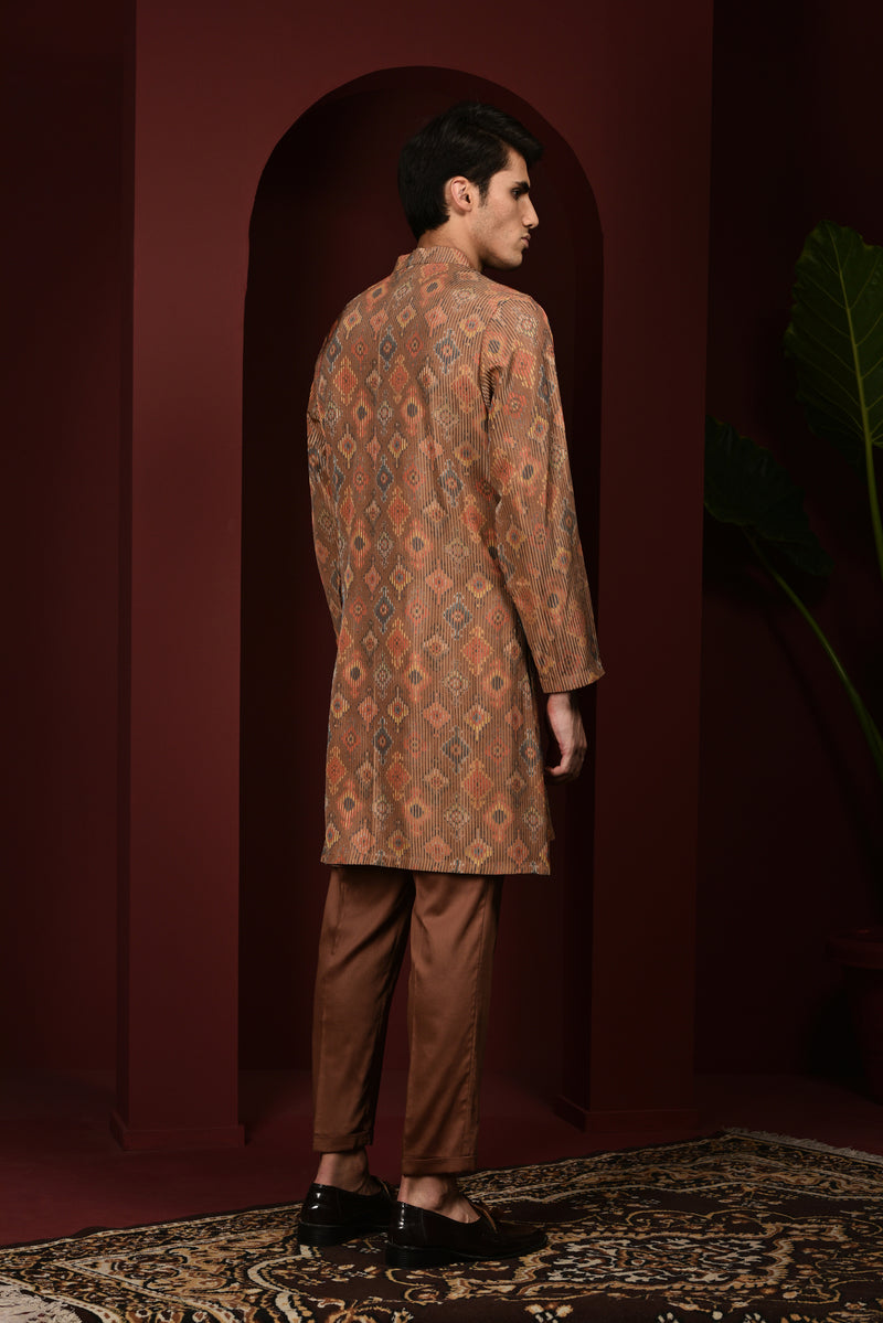 ALILA KURTA SET