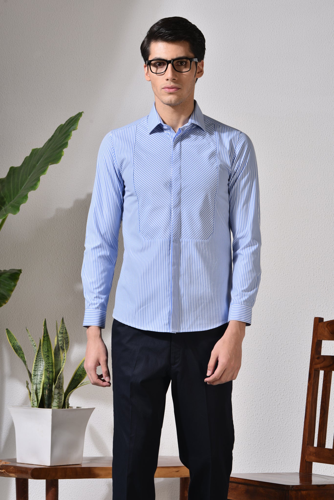 PILOT SHIRT