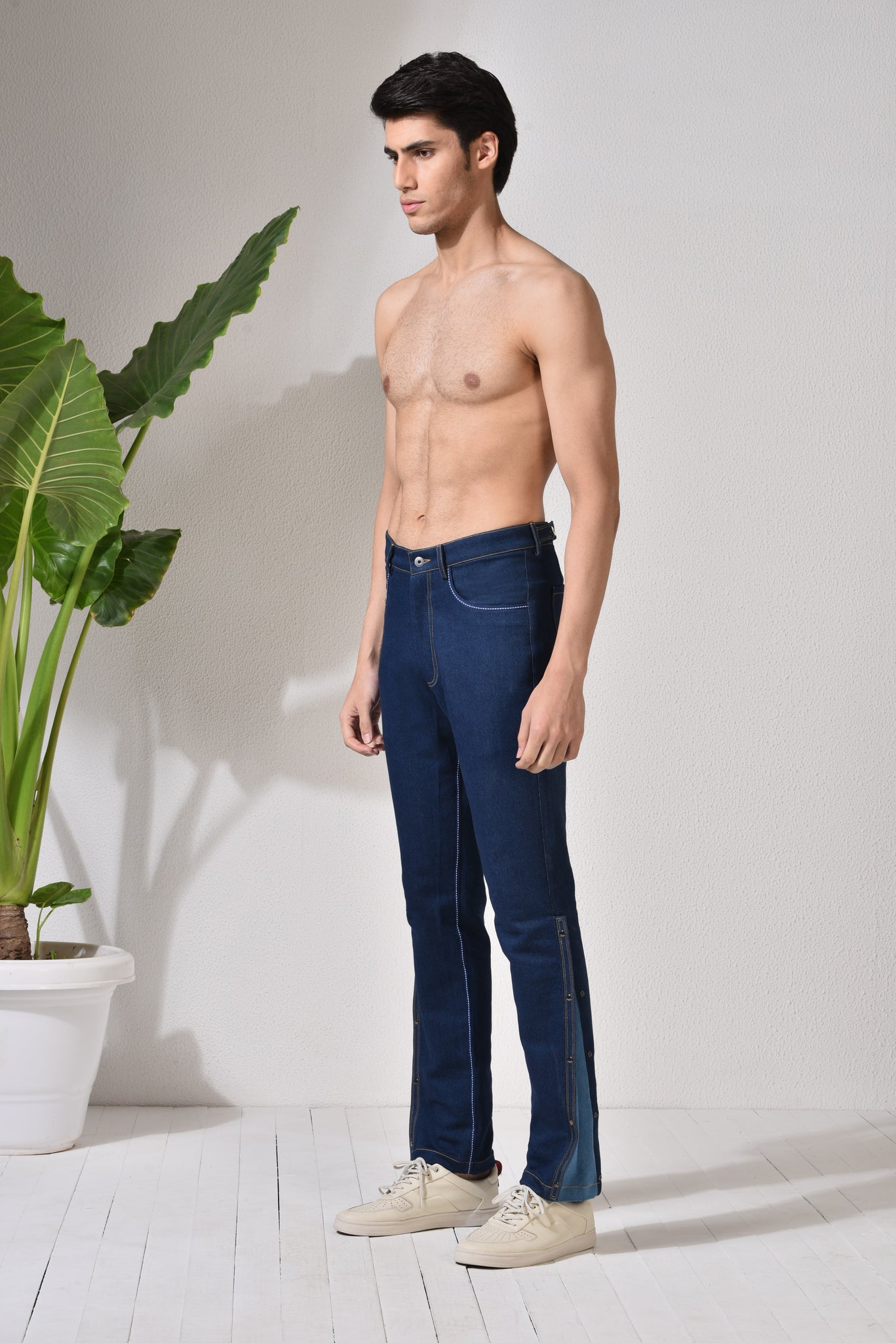 PARADE DENIM