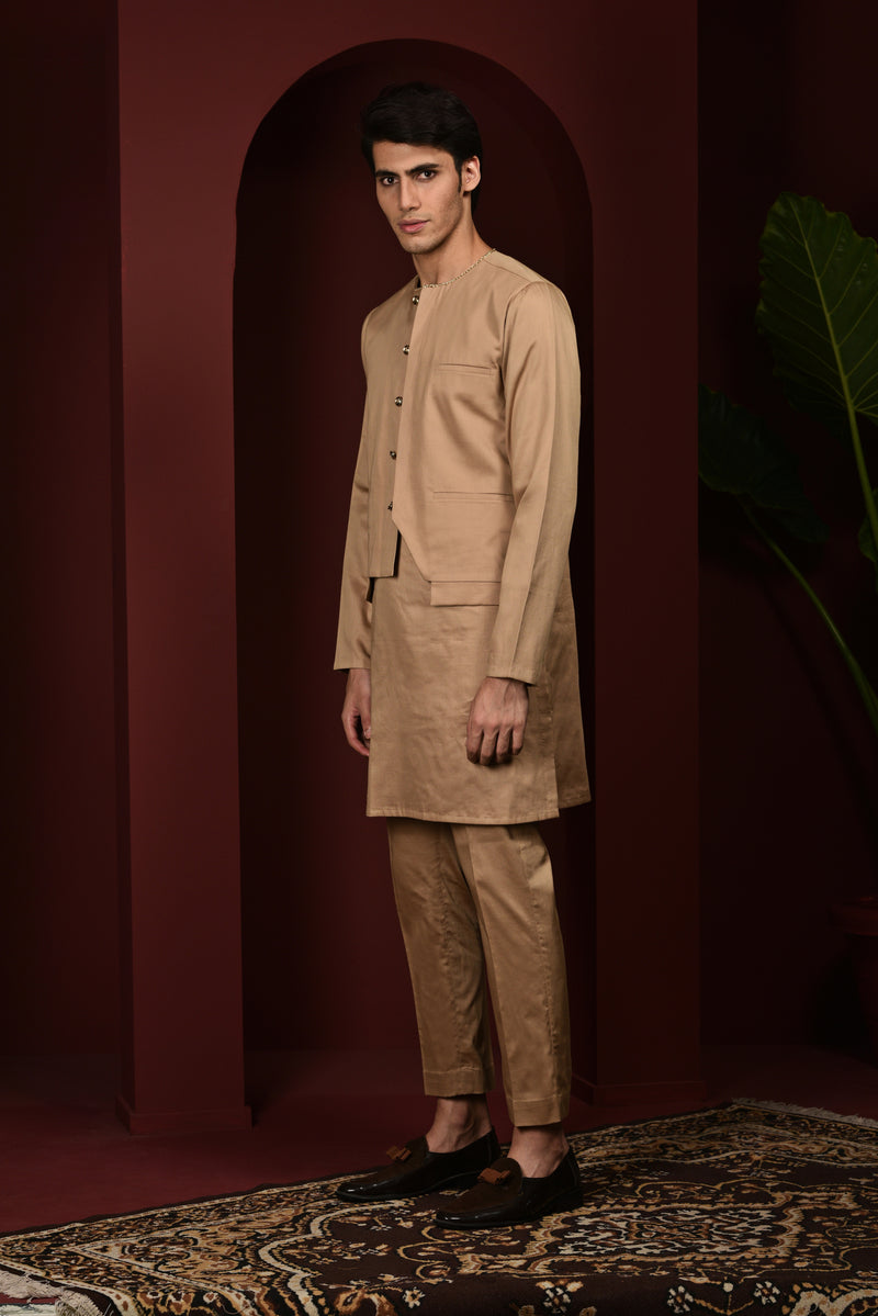 SAHARA KURTA SET