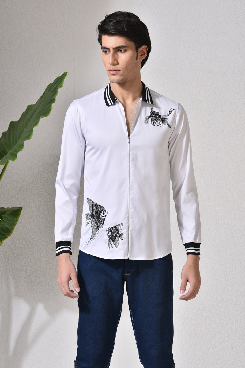 BAIT SHIRT