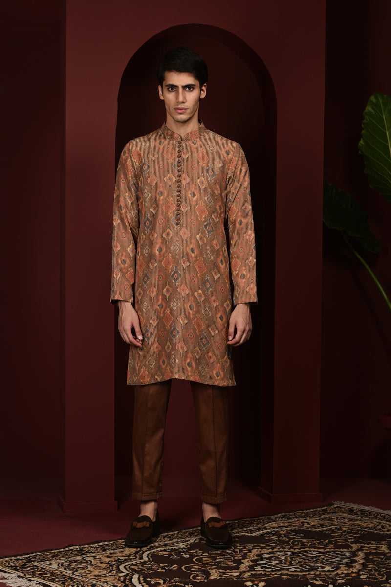 ALILA KURTA SET