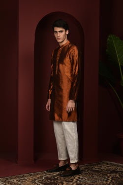 NANDA KURTA SET