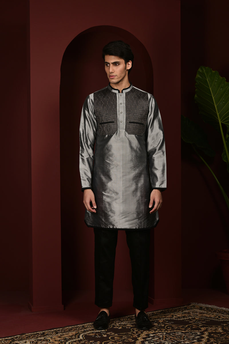 MAURYA KURTA SET