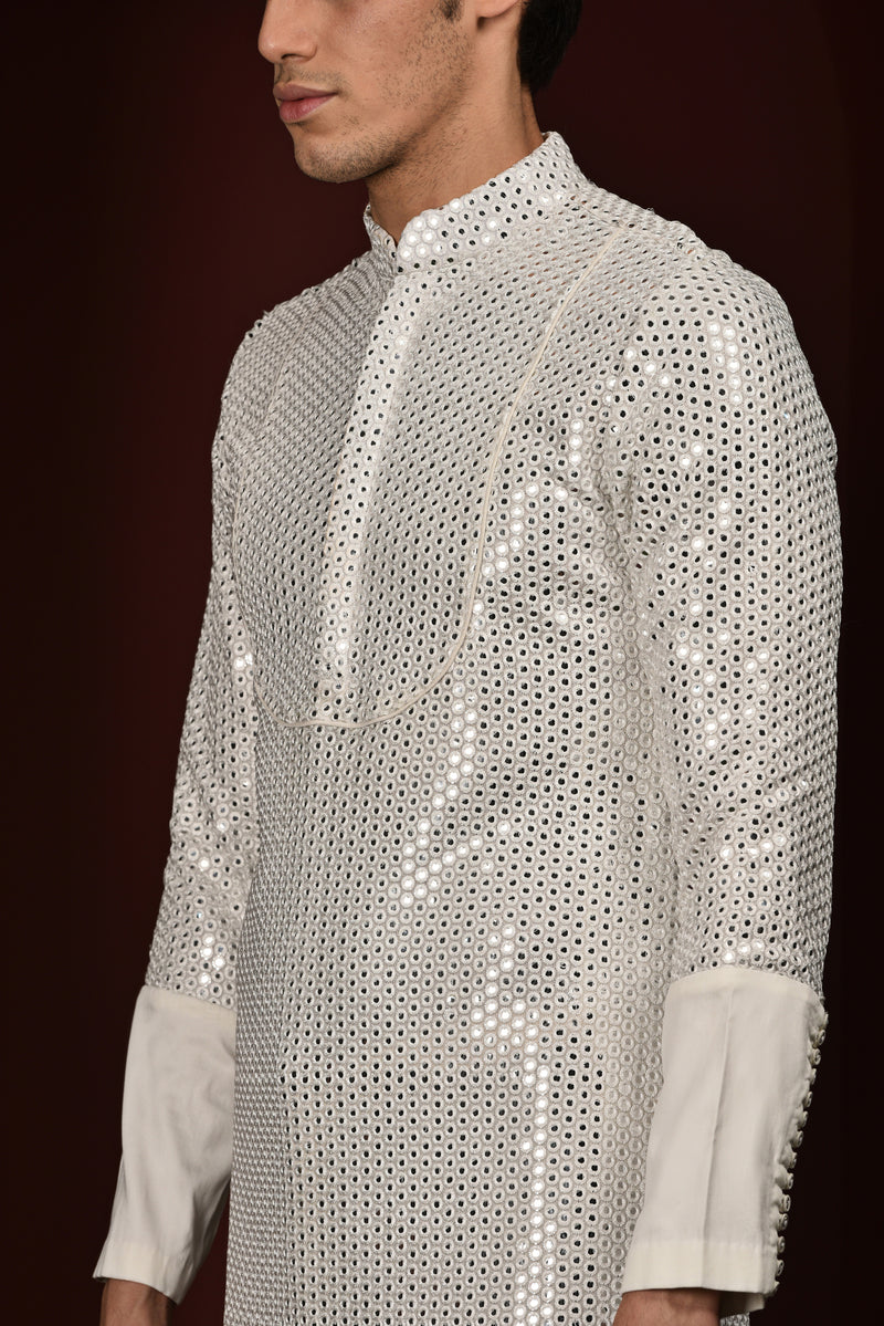 KOHINOOR KURTA SET