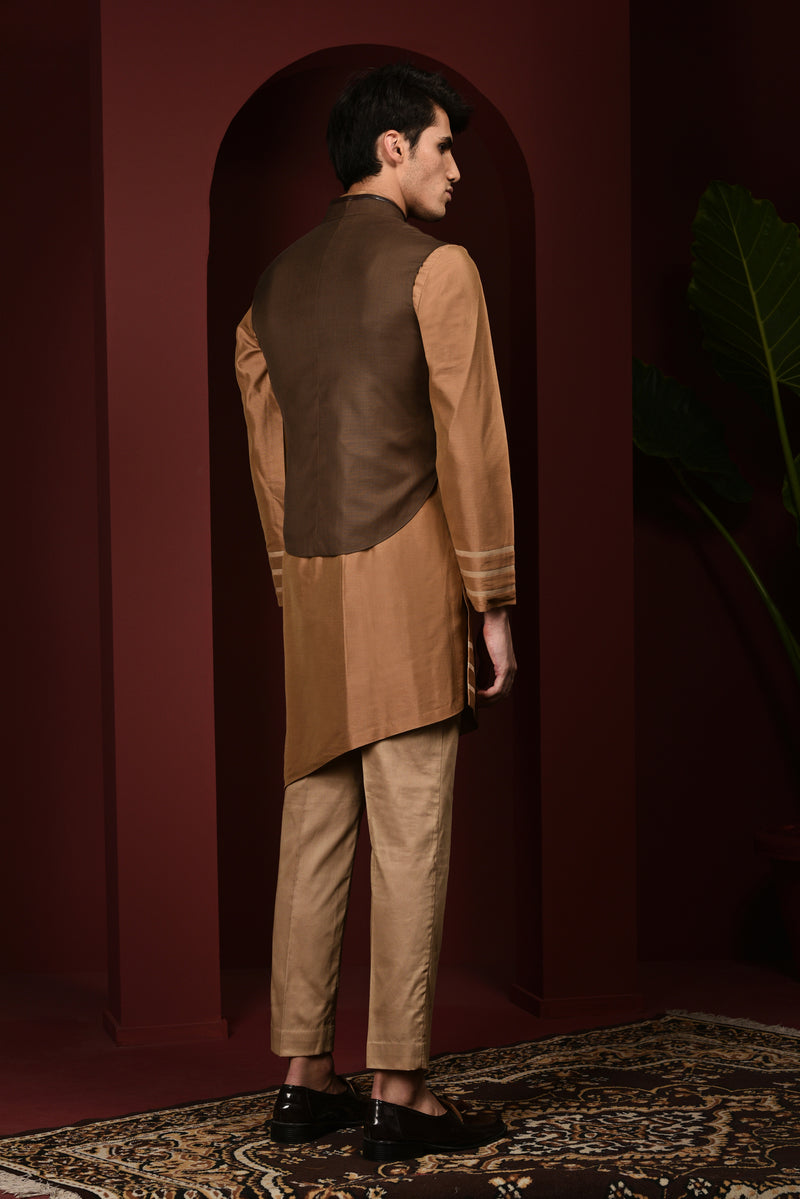 MOIRA KURTA SET