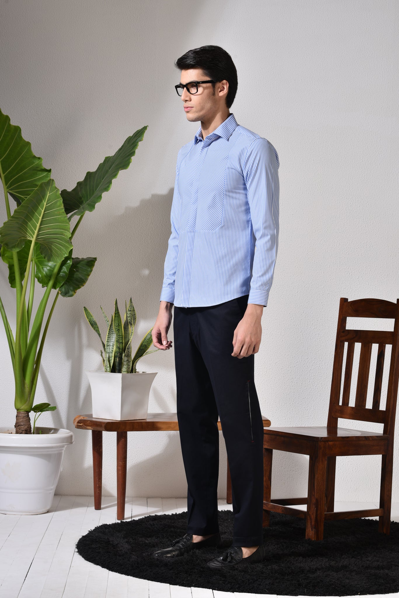 PILOT SHIRT