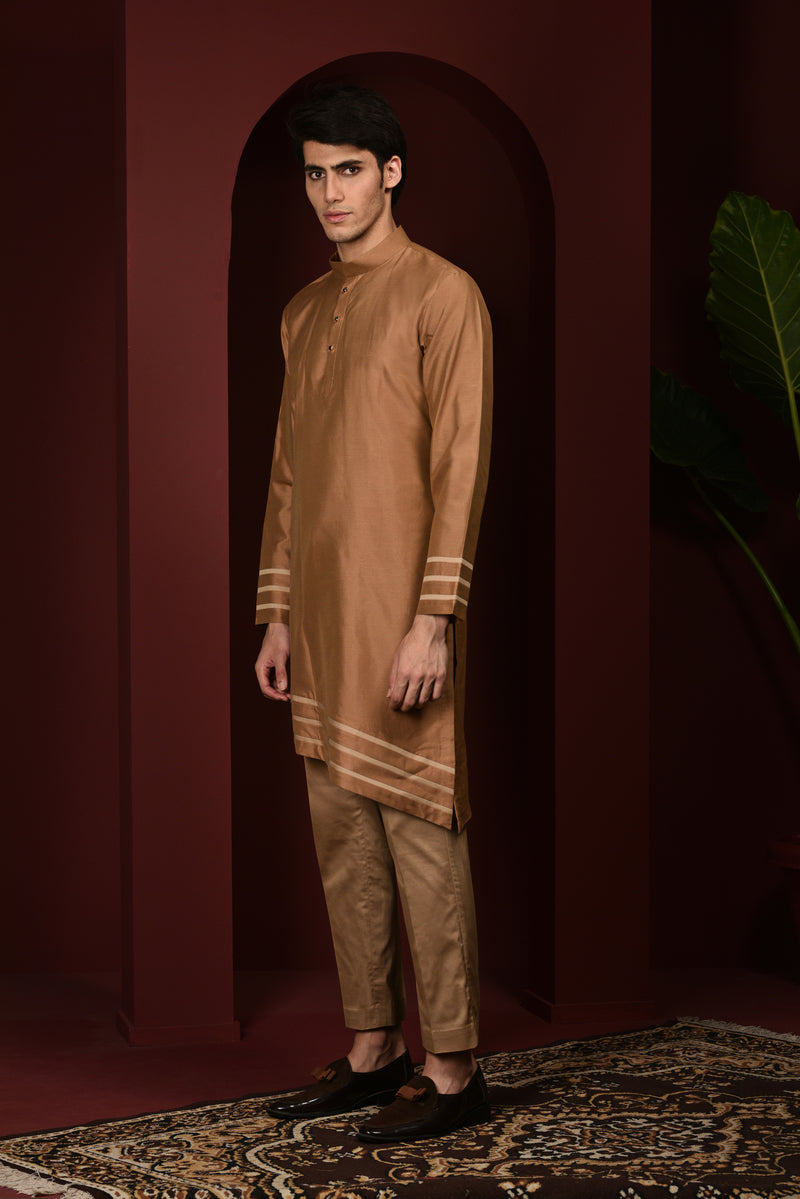 MOIRA KURTA SET