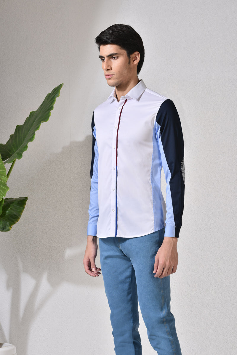 CRANE SHIRT