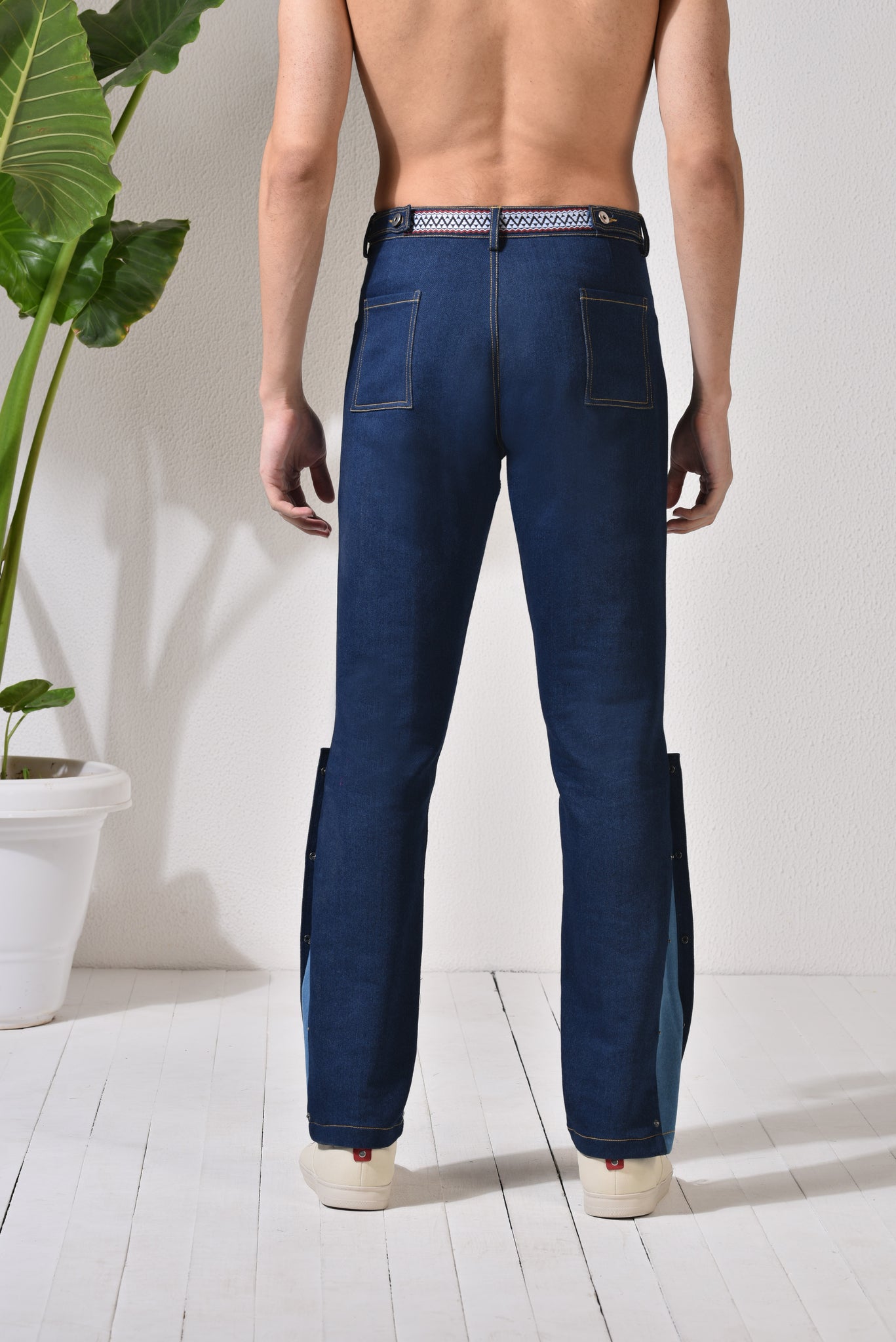 PARADE DENIM