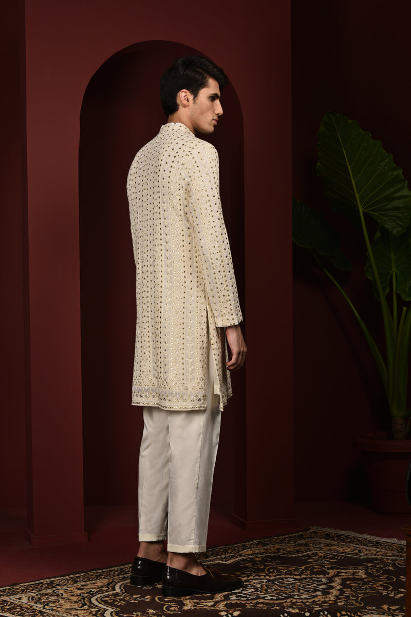 CHARIOT KURTA SET