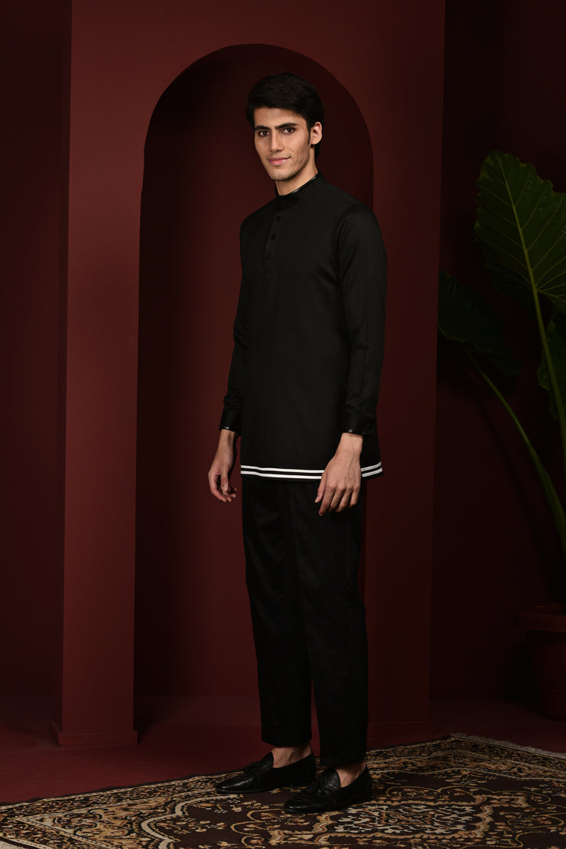 ODESSEY KURTA SET