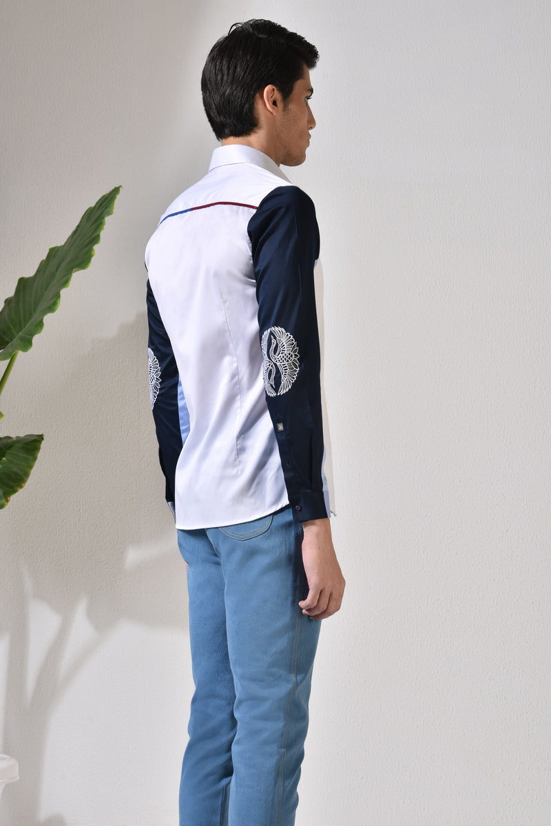CRANE SHIRT
