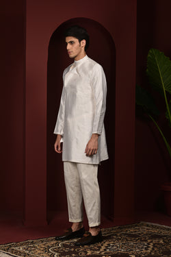 PARLEY KURTA SET