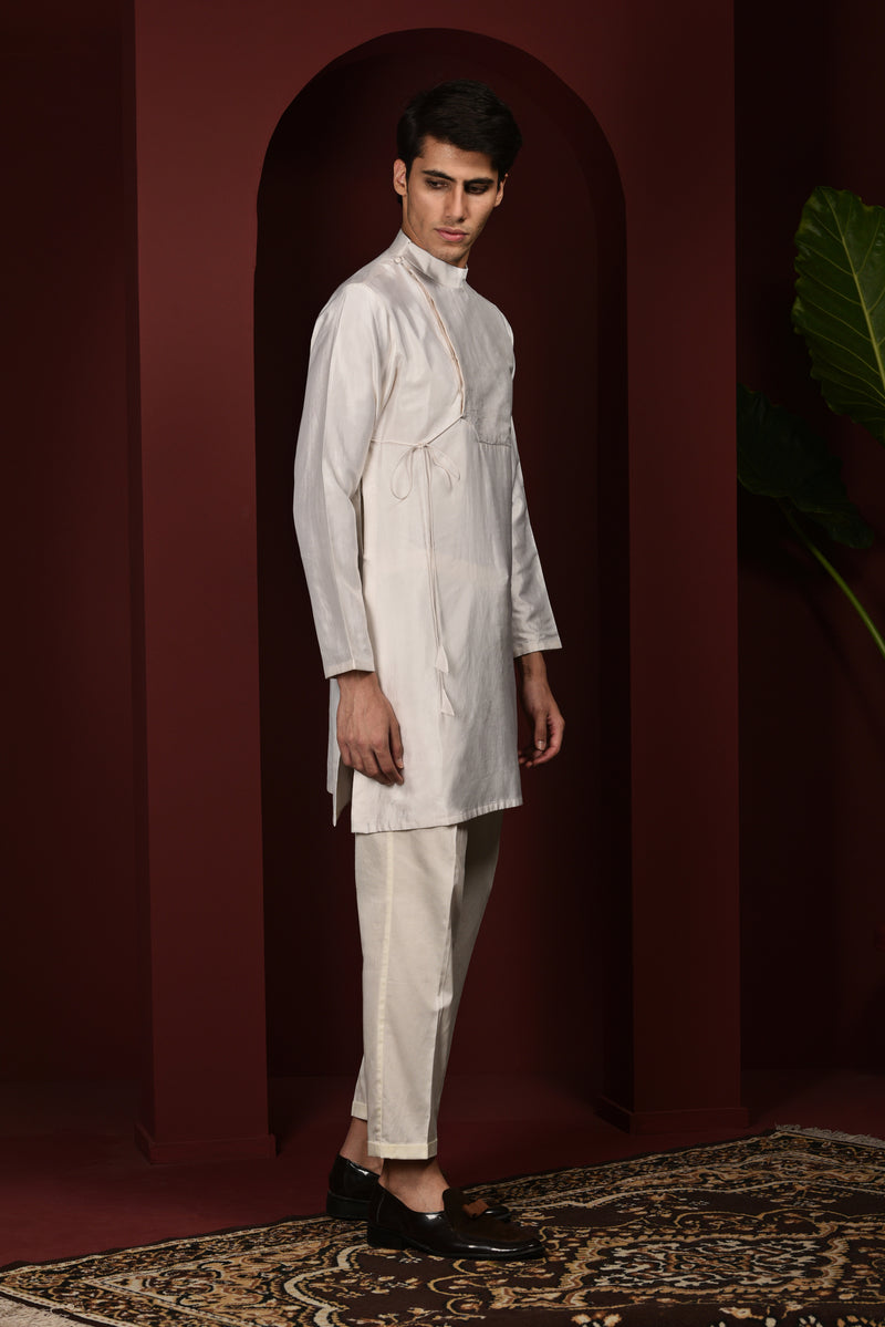 PARLEY KURTA SET