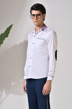 ALOHA SHIRT