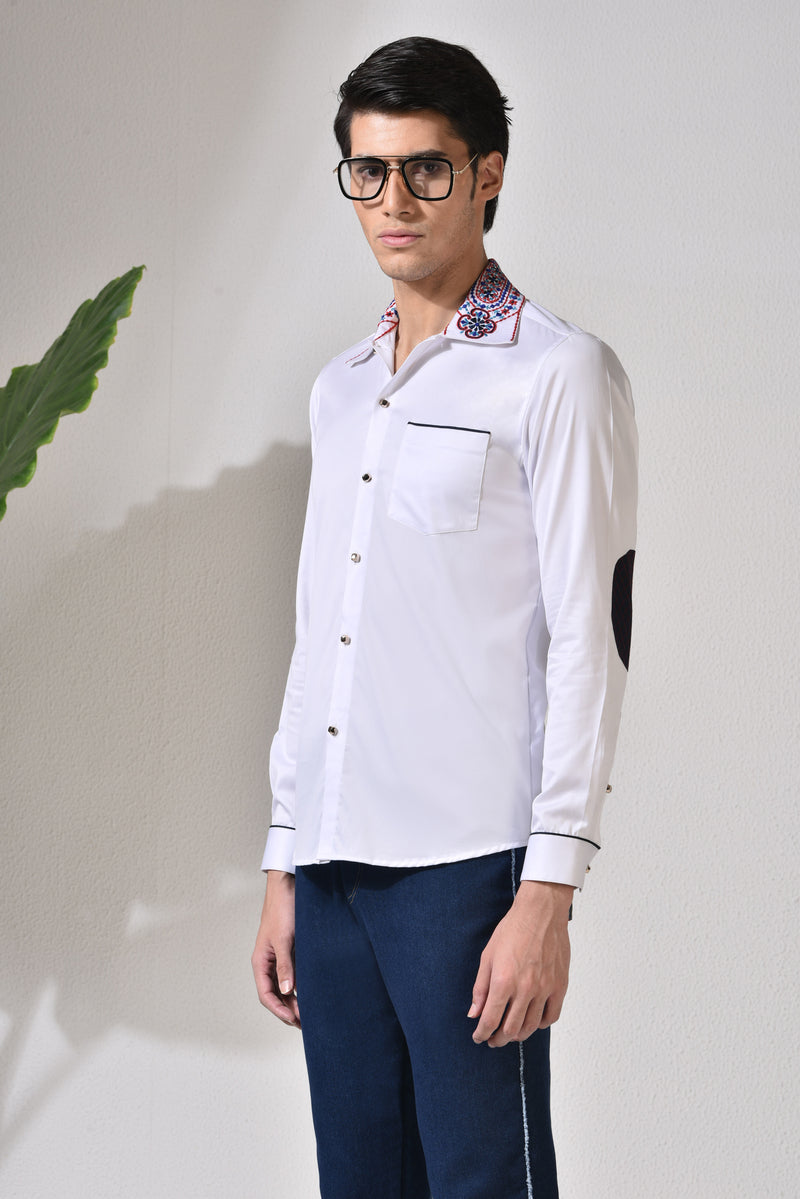 ALOHA SHIRT