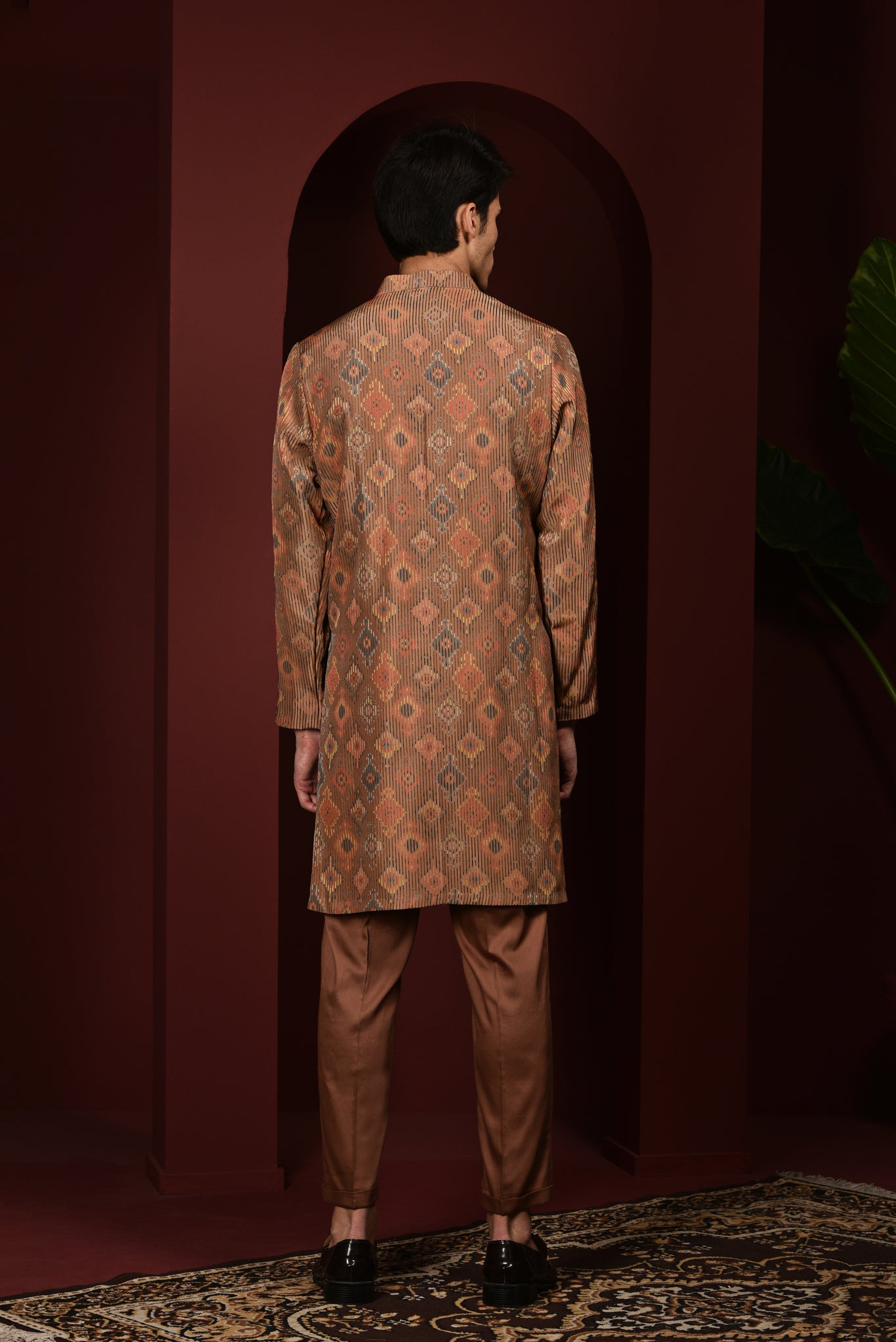 ALILA KURTA SET