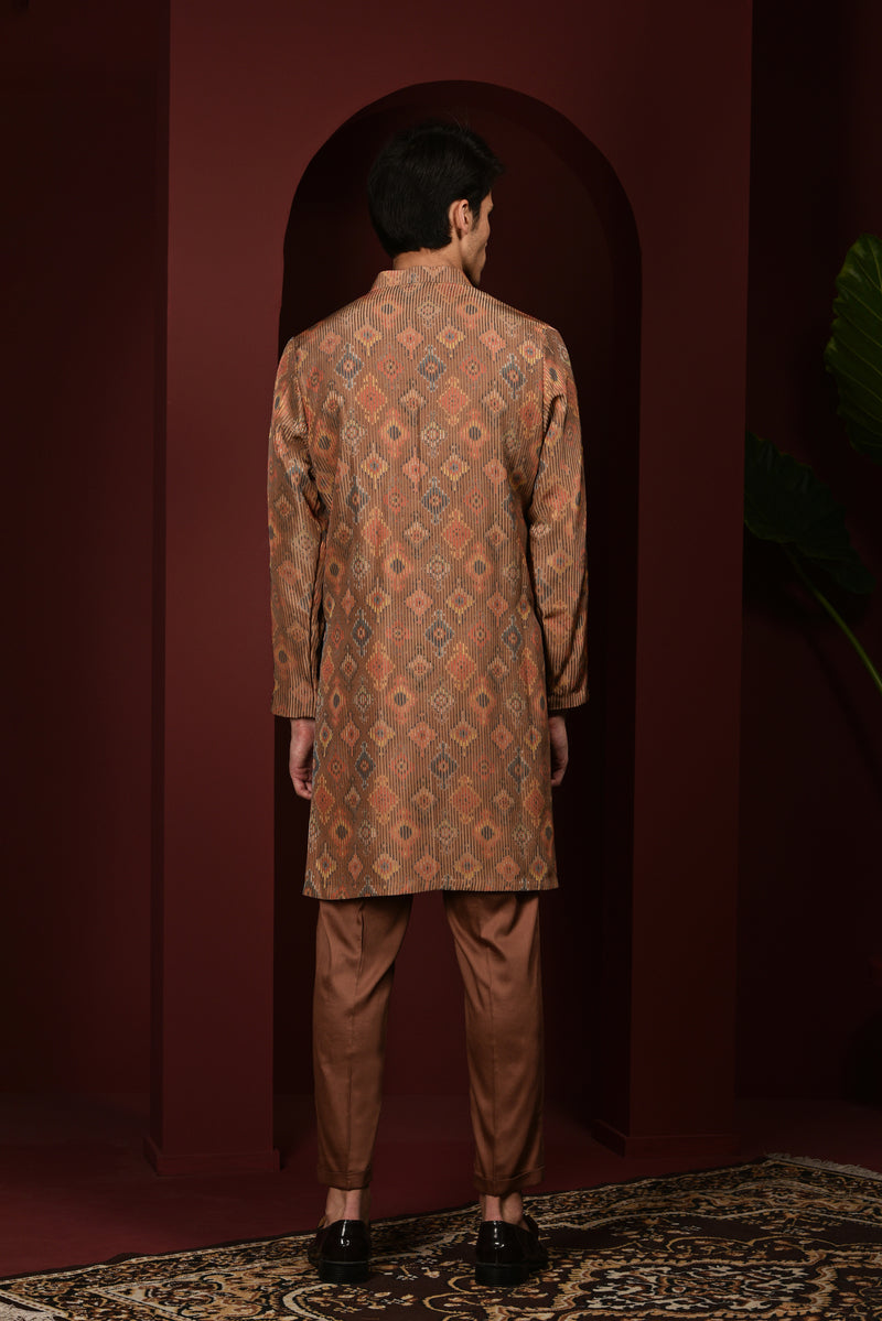 ALILA KURTA SET