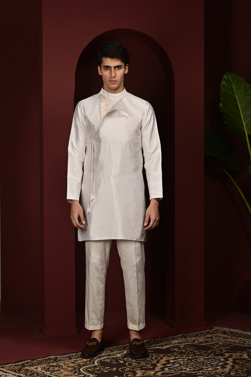 PARLEY KURTA SET